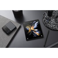 Телефон Samsung Galaxy Z Fold4 12GB/512GB (черный) - Превью изображения №12 — Интернет-магазин 7 дней