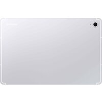 Планшет Samsung Galaxy Tab S10 FE 5G SM-X526 8GB/128GB (серебристый) - Превью изображения №4 — Интернет-магазин 7 дней