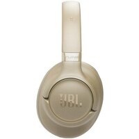 Наушники JBL Tune 730BT (бежевый) - Превью изображения №6 — Интернет-магазин 7 дней