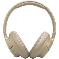 Наушники JBL Tune 730BT (бежевый) - Превью изображения №2 — Интернет-магазин 7 дней