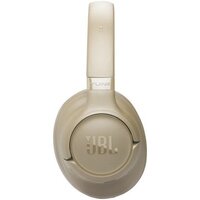 Наушники JBL Tune 730BT (бежевый) - Превью изображения №7 — Интернет-магазин 7 дней