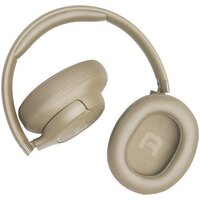 Наушники JBL Tune 730BT (бежевый) - Превью изображения №8 — Интернет-магазин 7 дней