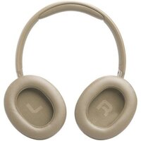Наушники JBL Tune 730BT (бежевый) - Превью изображения №4 — Интернет-магазин 7 дней