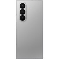 Телефон Samsung Galaxy Z Fold7 SM-F966B/DS 12GB/256GB (серебристый) - Превью изображения №2 — Интернет-магазин 7 дней