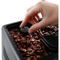 Кофемашина DeLonghi Dinamica Plus ECAM 380.95.TB - Превью изображения №5 — Интернет-магазин 7 дней