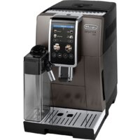 Кофемашина DeLonghi Dinamica Plus ECAM 380.95.TB - Превью изображения №2 — Интернет-магазин 7 дней