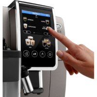 Кофемашина DeLonghi Dinamica Plus ECAM 380.95.TB - Превью изображения №3 — Интернет-магазин 7 дней