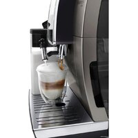 Кофемашина DeLonghi Dinamica Plus ECAM 380.95.TB - Превью изображения №4 — Интернет-магазин 7 дней