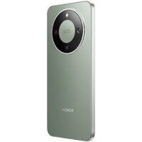 Телефон HONOR Magic8 Lite MTN-NX1M 8GB/256GB международная версия (лесной зеленый) - Превью изображения №5 — Интернет-магазин 7 дней
