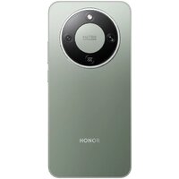 Телефон HONOR Magic8 Lite MTN-NX1M 8GB/256GB международная версия (лесной зеленый) - Превью изображения №3 — Интернет-магазин 7 дней