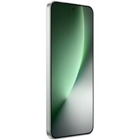 Телефон HONOR Magic8 Lite MTN-NX1M 8GB/256GB международная версия (лесной зеленый) - Превью изображения №6 — Интернет-магазин 7 дней
