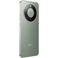 Телефон HONOR Magic8 Lite MTN-NX1M 8GB/256GB международная версия (лесной зеленый) - Превью изображения №7 — Интернет-магазин 7 дней