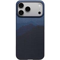 Pitaka Ultra-Slim для iPhone 17 Pro (OVER THE HORIZON)