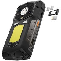 Телефон Ulefone Armor 29 Pro 16GB/512GB (черный) - Превью изображения №4 — Интернет-магазин 7 дней