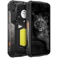 Телефон Ulefone Armor 29 Pro 16GB/512GB (черный) - Превью изображения №2 — Интернет-магазин 7 дней