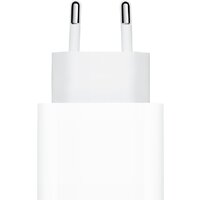 Сетевое зарядное Apple 20W USB-C EU Power Adapter - Превью изображения №2 — Интернет-магазин 7 дней
