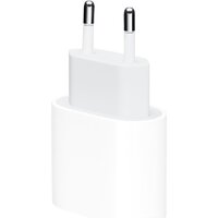 Apple 20W USB-C EU Power Adapter