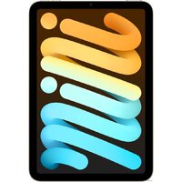 Планшет Apple iPad mini 2021 64GB MK7P3 (сияющая звезда) - Превью изображения №2 — Интернет-магазин 7 дней
