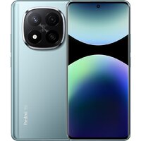 Xiaomi Redmi Note 14 Pro+ 5G 12GB/512GB международная версия (бирюзовый)