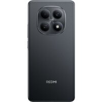 Телефон Xiaomi Redmi Note 15 8GB/128GB международная версия (черный) - Превью изображения №3 — Интернет-магазин 7 дней
