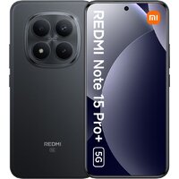 Xiaomi Redmi Note 15 Pro+ 5G 8GB/256GB международная версия (черный)
