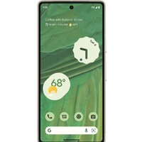 Телефон Google Pixel 7 8GB/256GB (лимонник) - Превью изображения №5 — Интернет-магазин 7 дней