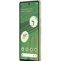 Телефон Google Pixel 7 8GB/256GB (лимонник) - Превью изображения №3 — Интернет-магазин 7 дней