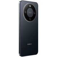 Телефон HONOR Magic8 Lite MTN-NX1M 8GB/256GB международная версия (полуночный черный) - Превью изображения №8 — Интернет-магазин 7 дней