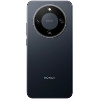 Телефон HONOR Magic8 Lite MTN-NX1M 8GB/256GB международная версия (полуночный черный) - Превью изображения №4 — Интернет-магазин 7 дней