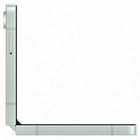 Телефон Samsung Galaxy Z Flip6 SM-F741B 12GB/256GB (мятный) - Превью изображения №10 — Интернет-магазин 7 дней