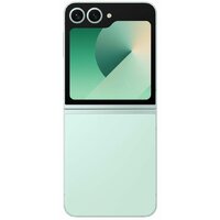 Телефон Samsung Galaxy Z Flip6 SM-F741B 12GB/256GB (мятный) - Превью изображения №7 — Интернет-магазин 7 дней
