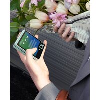 Телефон Samsung Galaxy Z Flip6 SM-F741B 12GB/256GB (мятный) - Превью изображения №13 — Интернет-магазин 7 дней