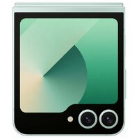 Телефон Samsung Galaxy Z Flip6 SM-F741B 12GB/256GB (мятный) - Превью изображения №3 — Интернет-магазин 7 дней