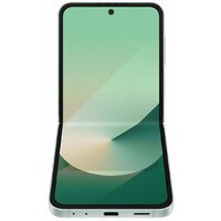 Телефон Samsung Galaxy Z Flip6 SM-F741B 12GB/256GB (мятный) - Превью изображения №4 — Интернет-магазин 7 дней