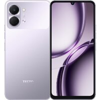 Tecno Spark Go 3 KN3 4GB/128GB (фиолетовый)