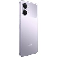 Телефон Tecno Spark Go 3 KN3 4GB/128GB (фиолетовый) - Превью изображения №6 — Интернет-магазин 7 дней