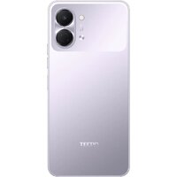 Телефон Tecno Spark Go 3 KN3 4GB/128GB (фиолетовый) - Превью изображения №3 — Интернет-магазин 7 дней