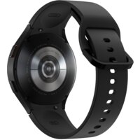 Умные часы Samsung Galaxy Watch4 44мм (черный) - Превью изображения №4 — Интернет-магазин 7 дней