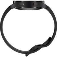 Умные часы Samsung Galaxy Watch4 44мм (черный) - Превью изображения №5 — Интернет-магазин 7 дней