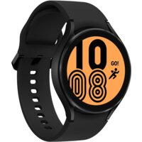 Умные часы Samsung Galaxy Watch4 44мм (черный) - Превью изображения №3 — Интернет-магазин 7 дней