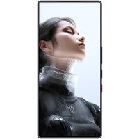 Телефон Nubia RedMagic 11 Pro 12GB/256GB международная версия (черный матовый) - Превью изображения №3 — Интернет-магазин 7 дней