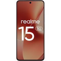 Телефон Realme 15 5G RMX5106 12GB/512GB международная версия (розовый) - Превью изображения №2 — Интернет-магазин 7 дней