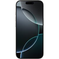 Телефон Apple iPhone 16 Pro Dual eSim 256GB (белый титан) - Превью изображения №3 — Интернет-магазин 7 дней