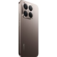 Телефон Xiaomi 15T Pro 12GB/1TB международная версия (золотистый мокко) - Превью изображения №6 — Интернет-магазин 7 дней