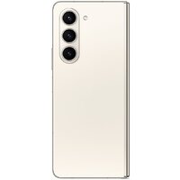 Телефон Samsung Galaxy Z Fold5 SM-F946B/DS 12GB/1TB (бежевый) - Превью изображения №2 — Интернет-магазин 7 дней