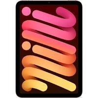 Планшет Apple iPad mini 2021 64GB MLWL3 (розовый) - Превью изображения №2 — Интернет-магазин 7 дней