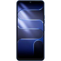Телефон Tecno Spark Go 3 KN3 4GB/128GB (синий) - Превью изображения №2 — Интернет-магазин 7 дней