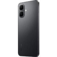 Телефон Infinix Smart 10 X6725D 4GB/128GB (черный) - Превью изображения №5 — Интернет-магазин 7 дней