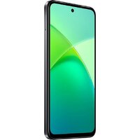 Телефон Infinix Smart 10 X6725D 4GB/128GB (черный) - Превью изображения №4 — Интернет-магазин 7 дней