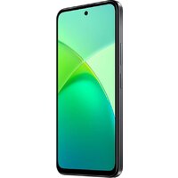Телефон Infinix Smart 10 X6725D 4GB/128GB (черный) - Превью изображения №3 — Интернет-магазин 7 дней